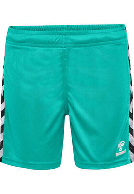 Instap korte broek playful shorts uniseks kinderen