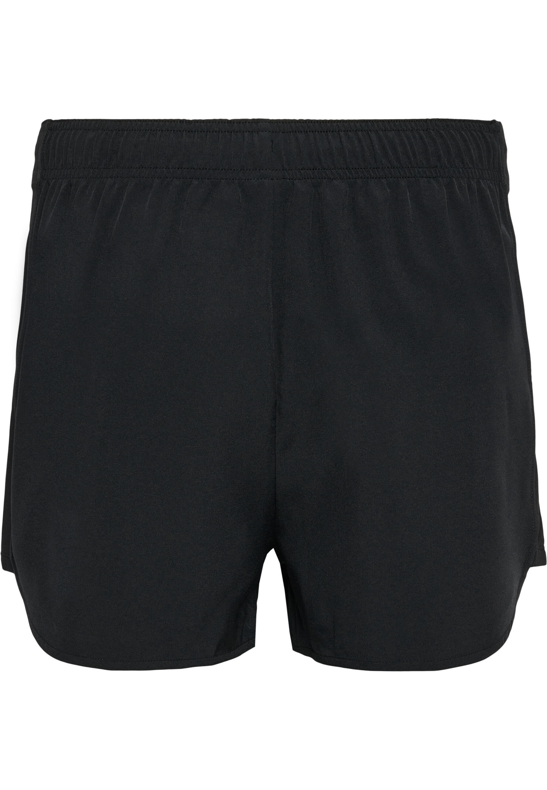 Fermeture À Cordon Short Hmlte Vital Femme 2/7
