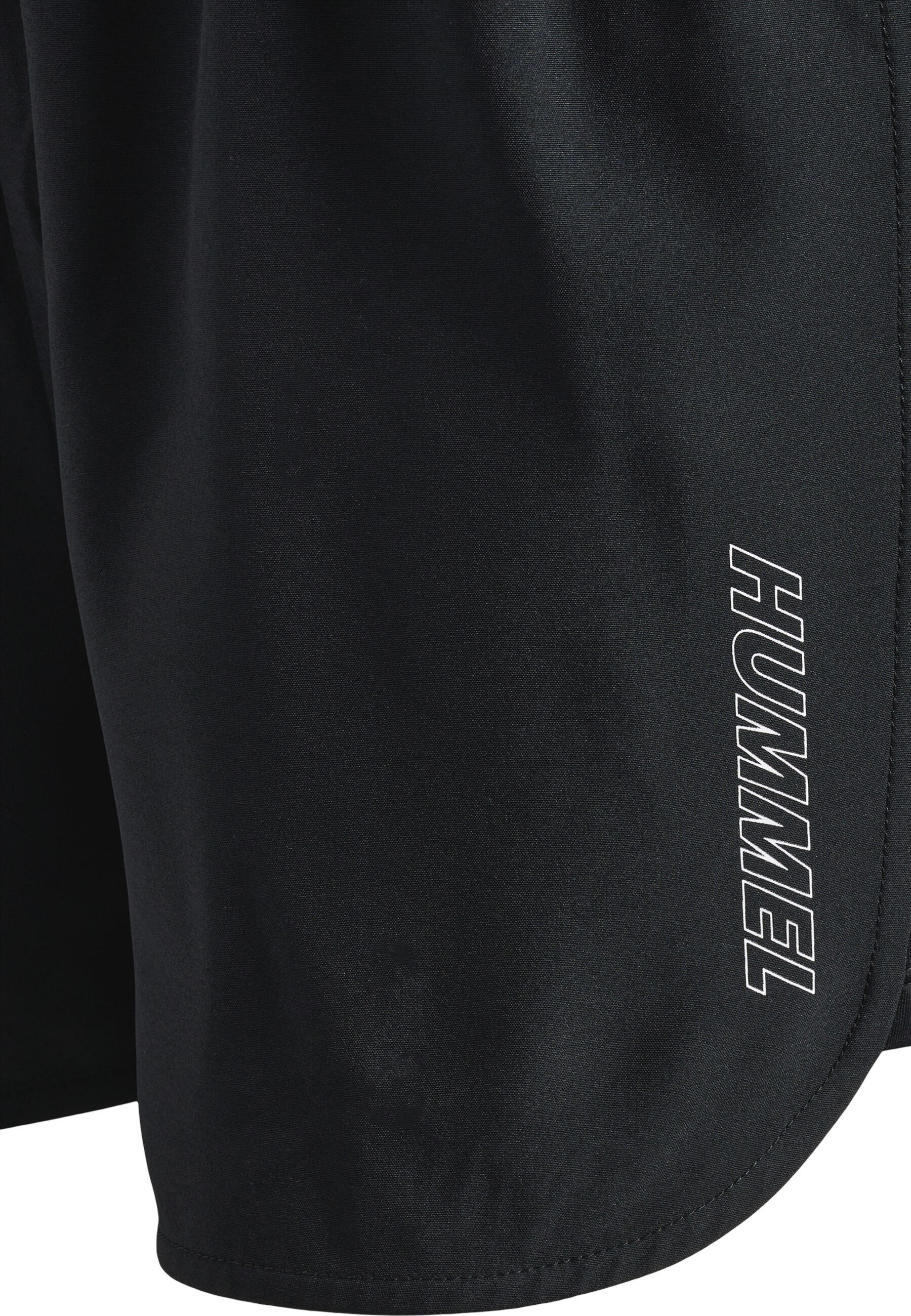 Fermeture À Cordon Short Hmlte Vital Femme 3/7