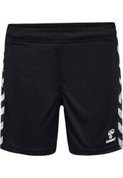 Enfiler Short Playful Shorts Mode De Vie Enfant HUMMEL