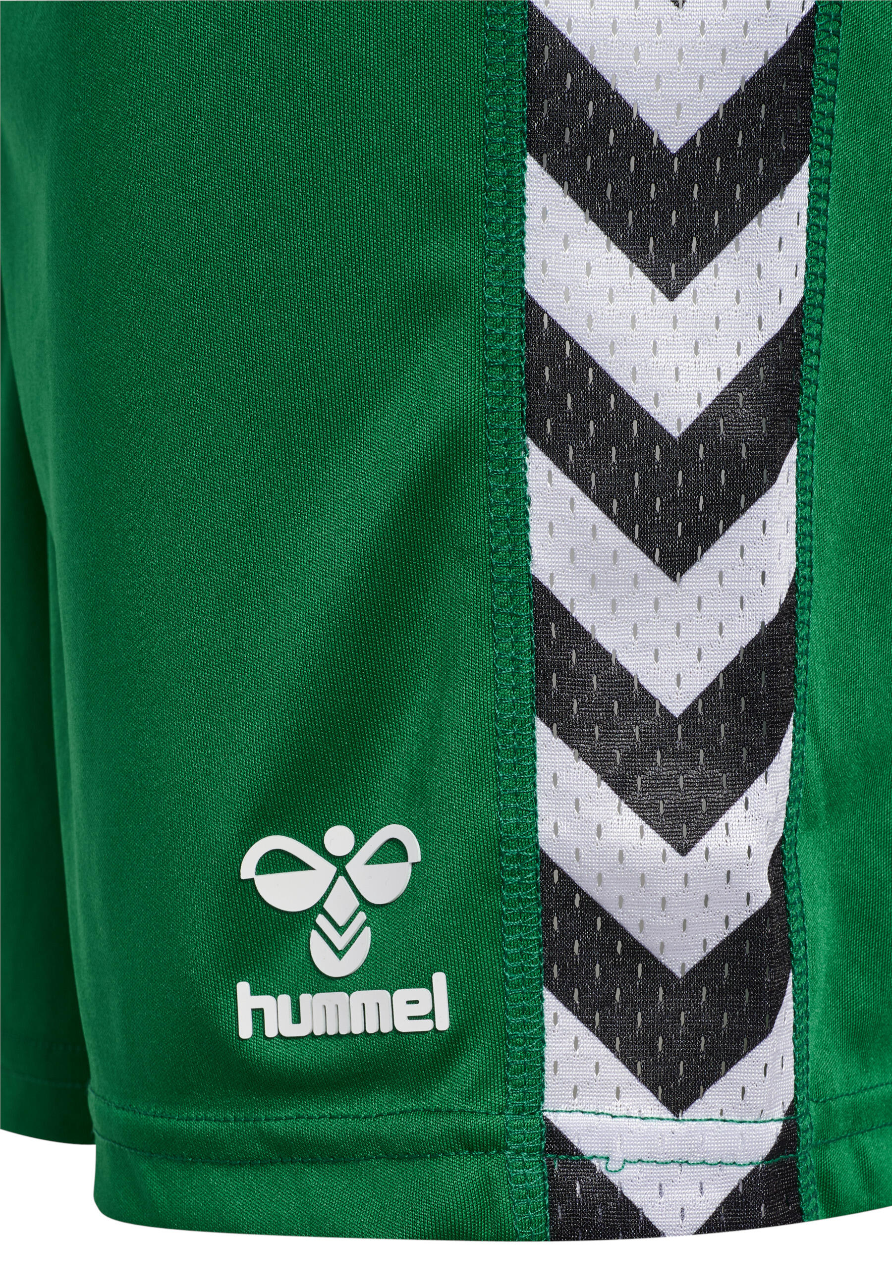 Calções para crianças Hummel Playful 3/7