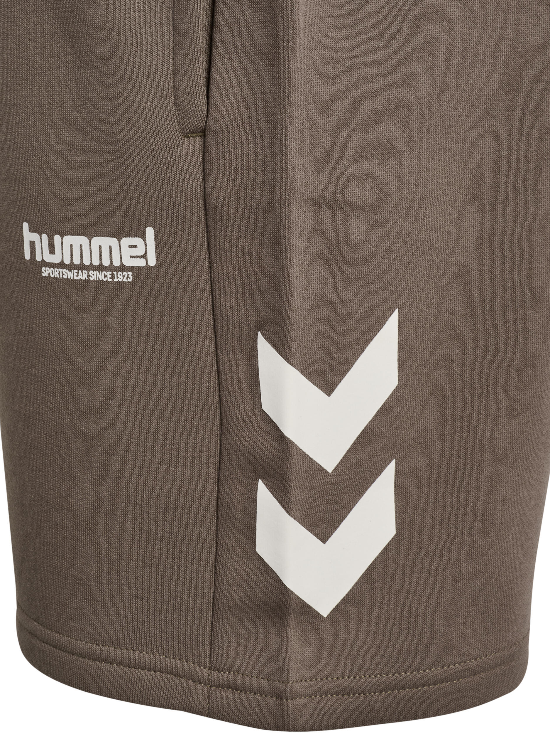 Trekkoordsluiting Korte Broek Hmllegacy Heren 7/7