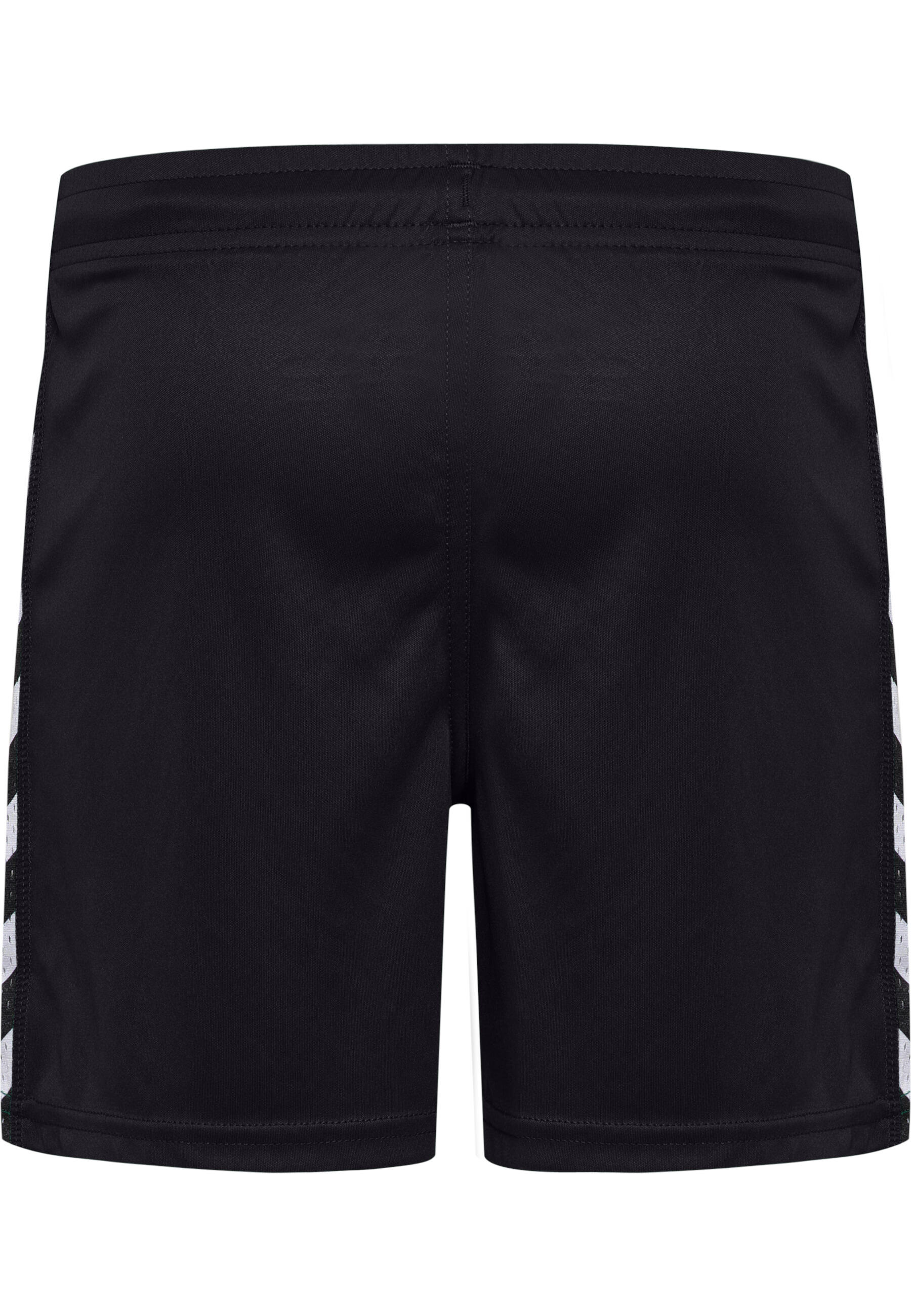 Shorts per bambini Hummel Playful 2/7