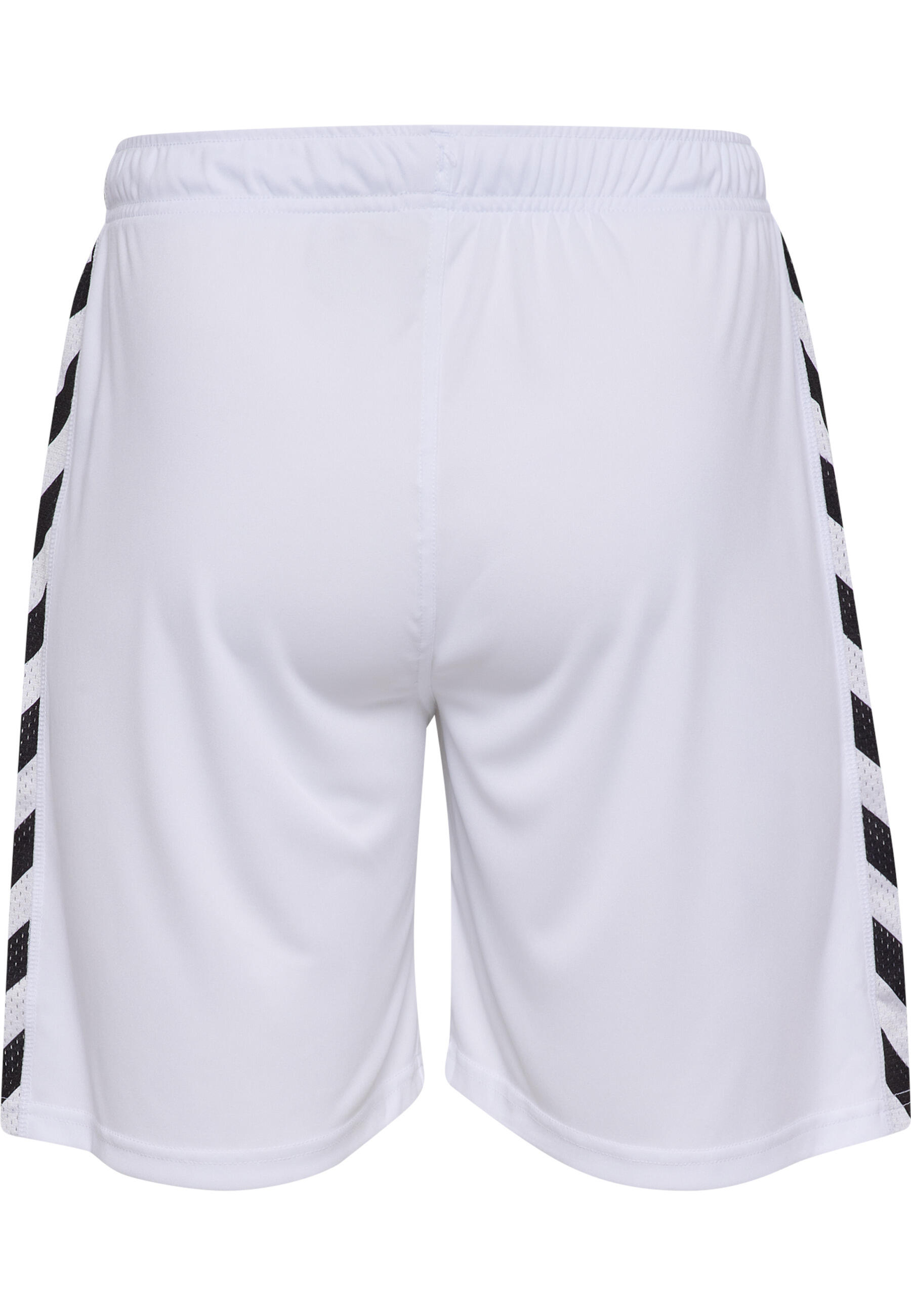 Instap Korte Broek Playful Shorts Unisex Volwassene 2/7