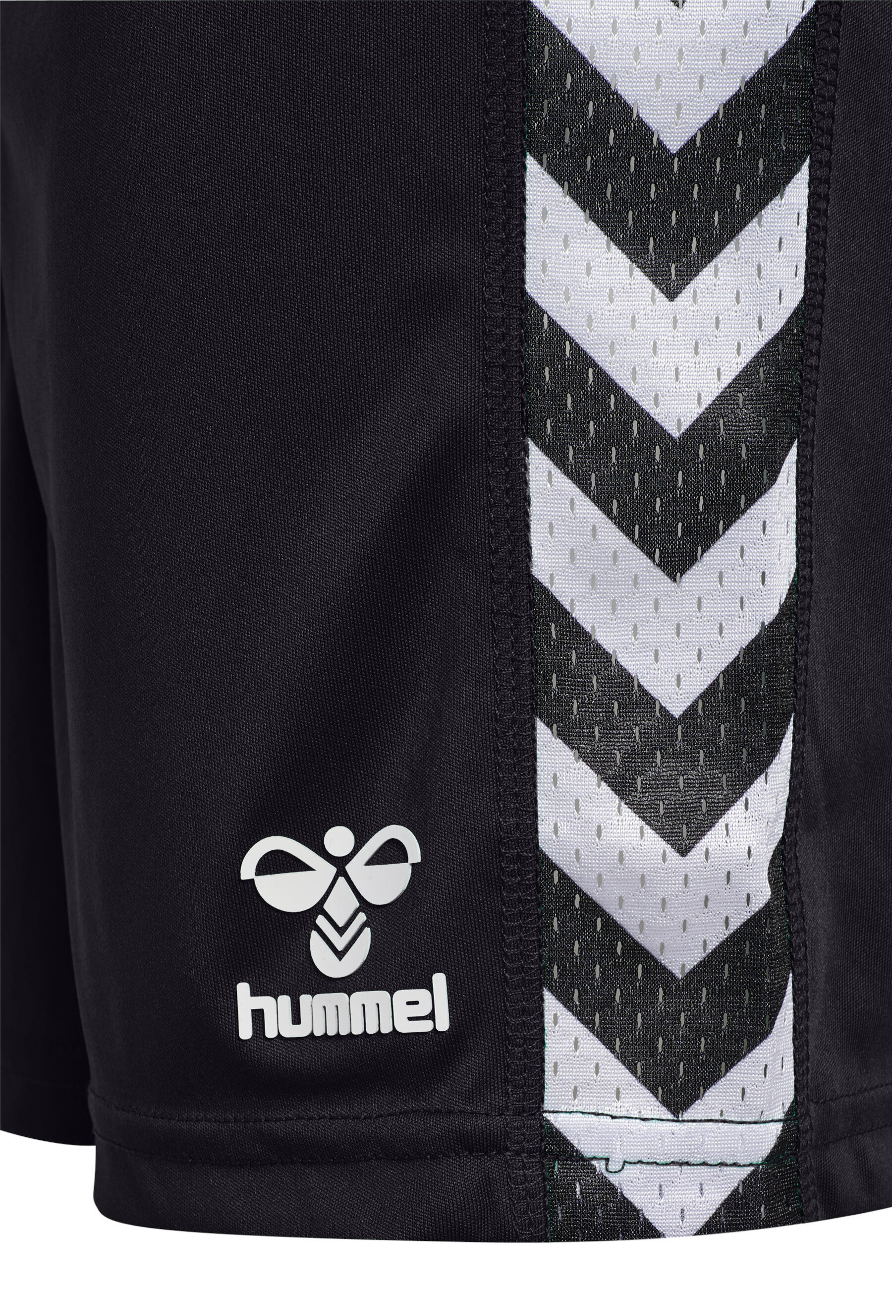 Shorts per bambini Hummel Playful 3/7