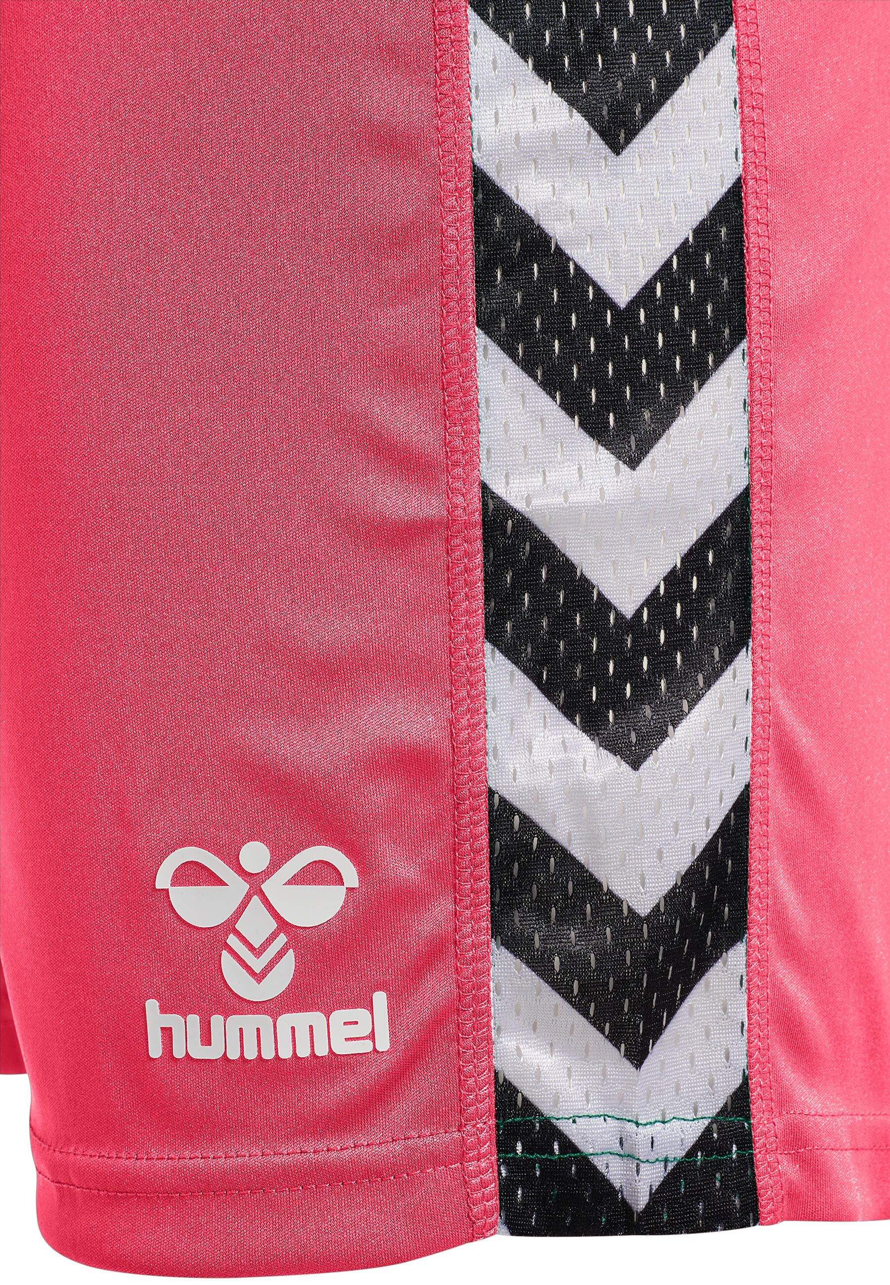 Curta Hummel Playful 3/7