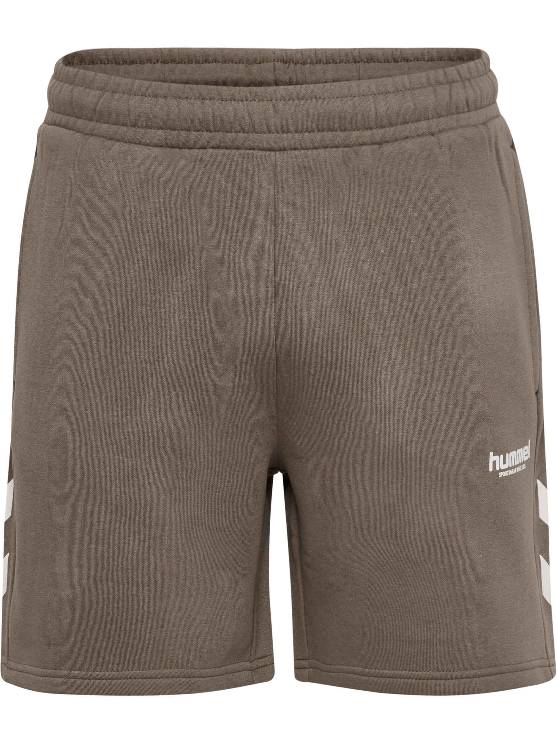 Trekkoordsluiting Korte Broek Hmllegacy Heren 5/7