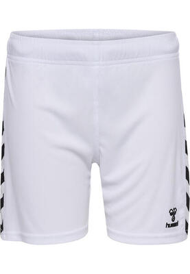 Instap korte broek playful shorts uniseks kinderen