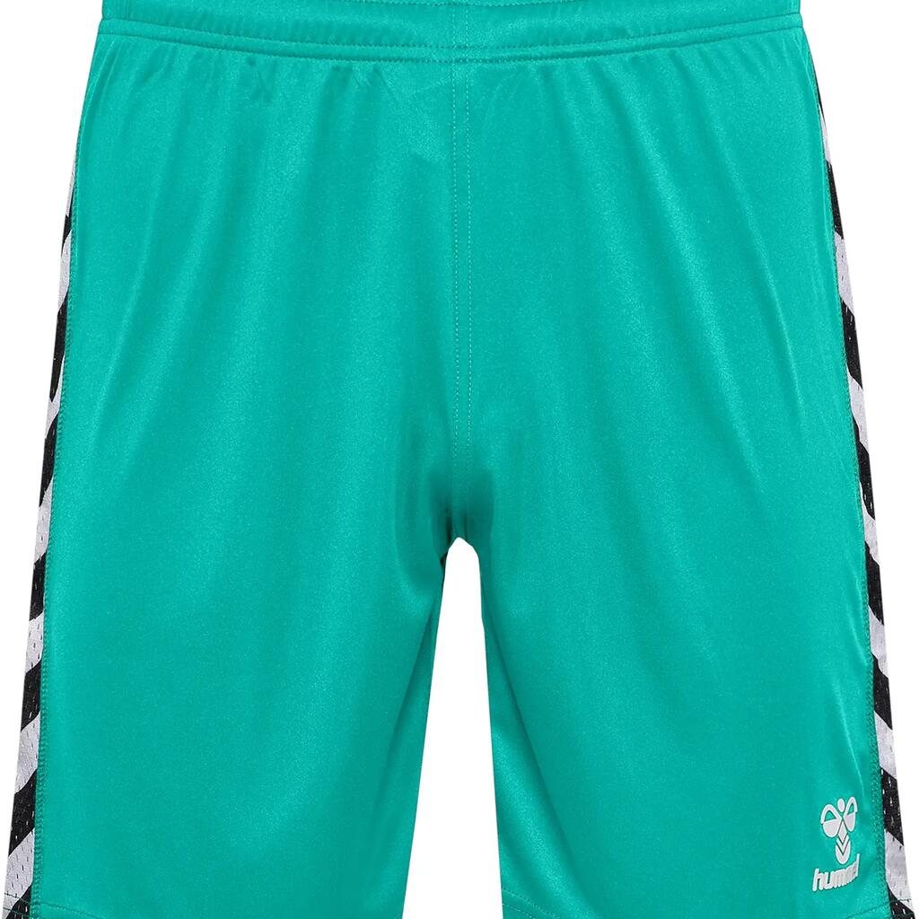 Short Hummel Playful