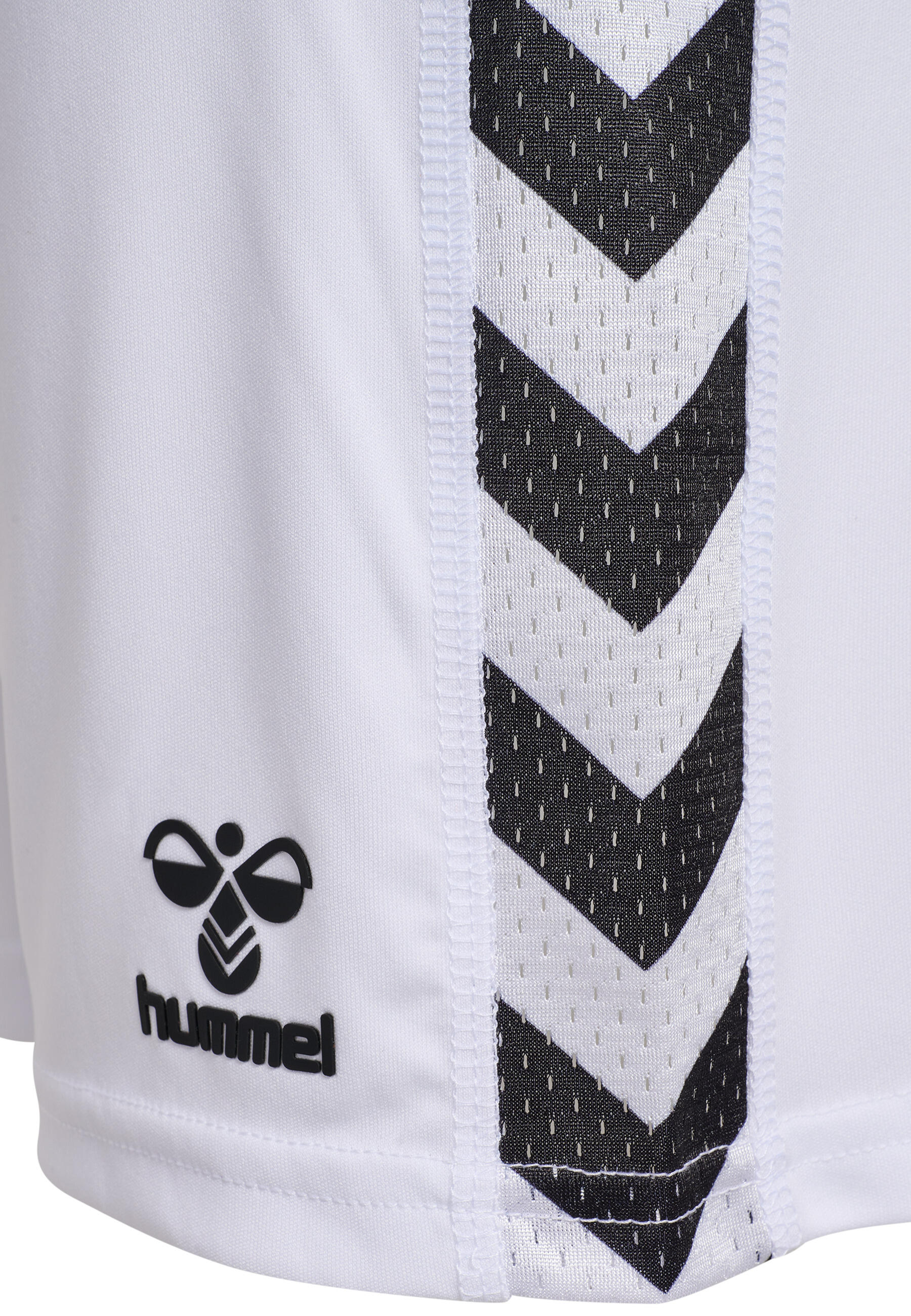 Shorts per bambini Hummel Playful 3/7