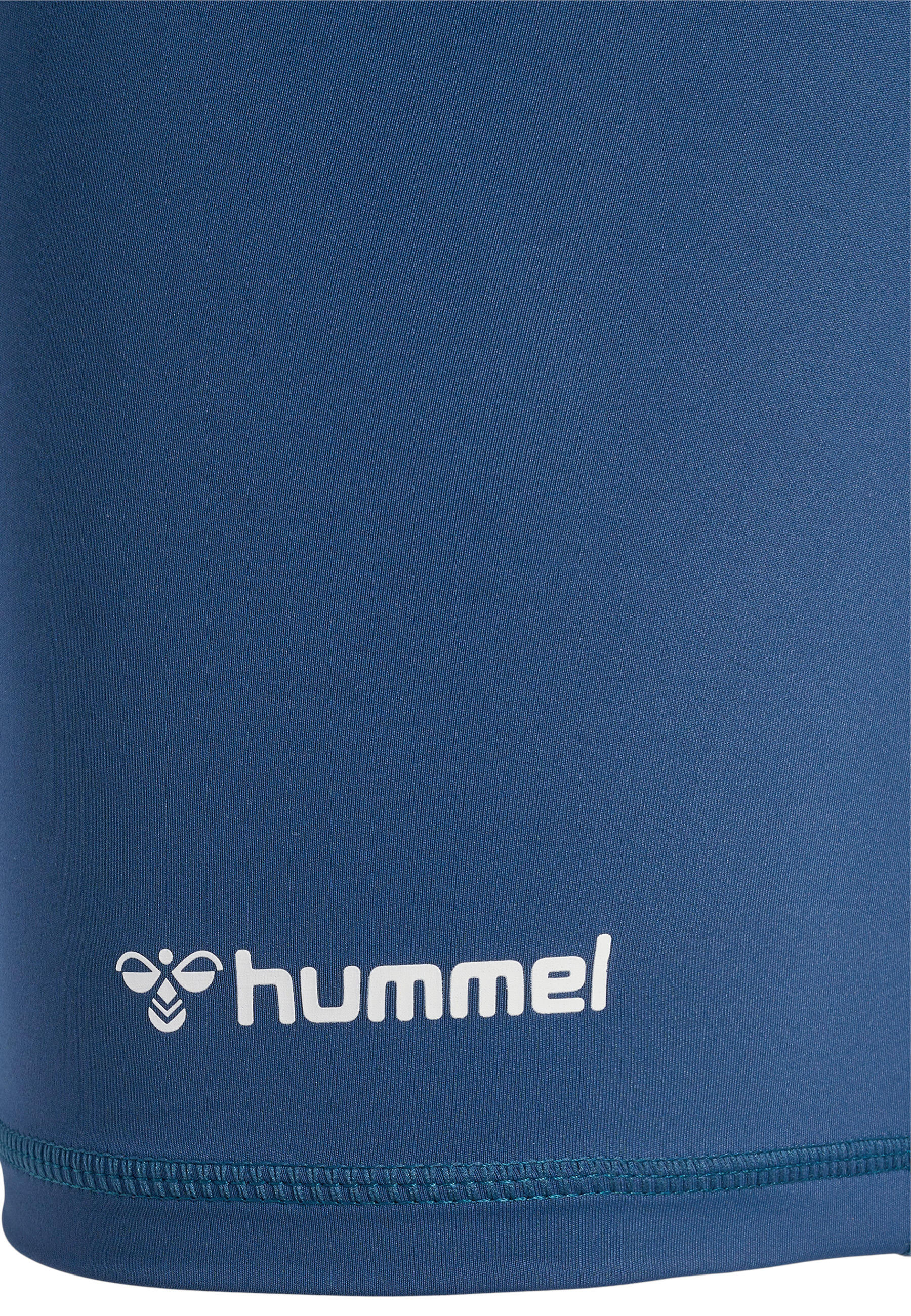 Enfiler Short Hmlmt Active Entraînement Femme 3/7