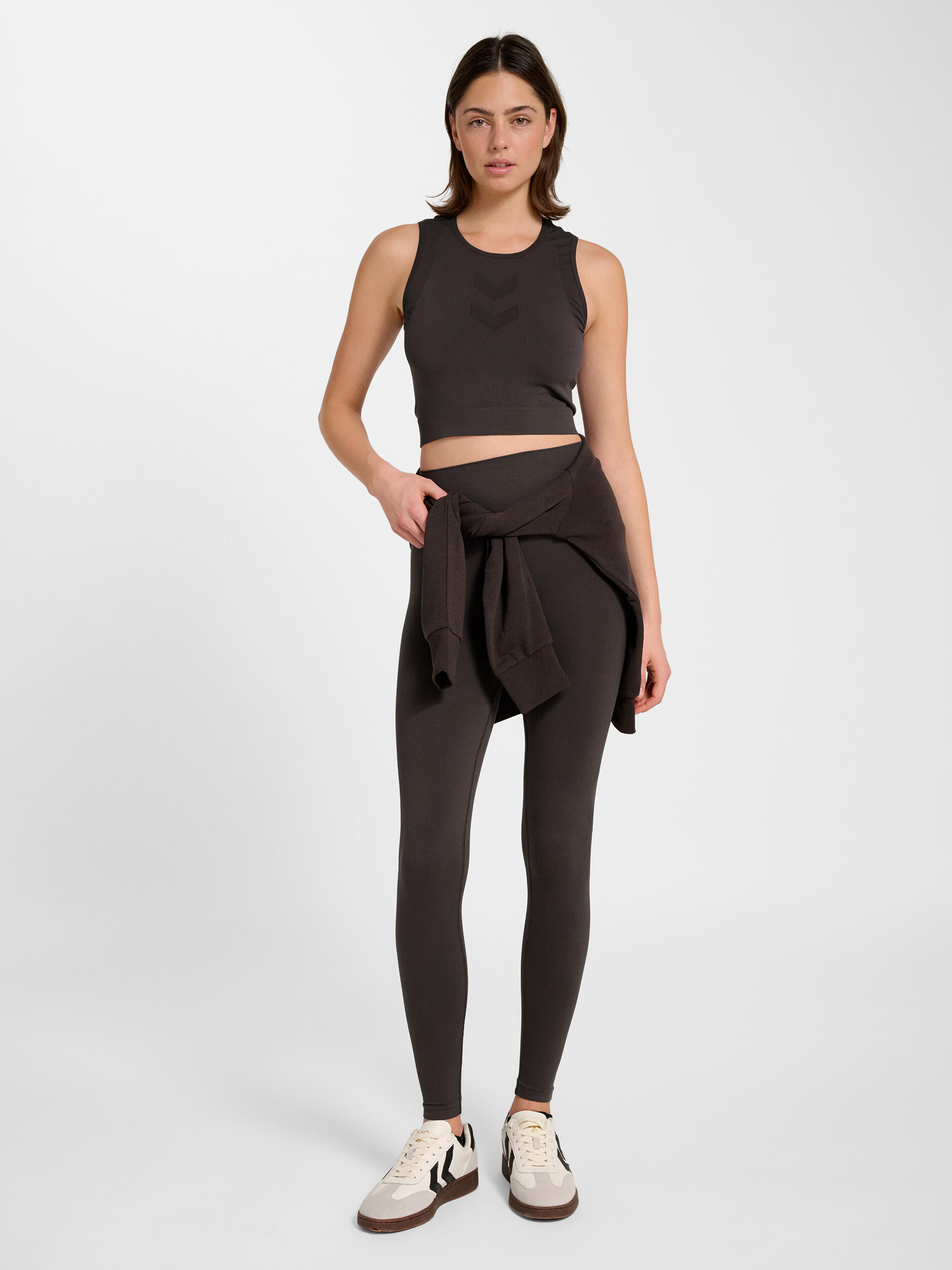 Enfiler Sac Banane Hmlhiit Femme 3/7