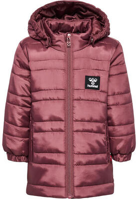 Giacca imbottita ragazza Hummel Mosgrave Tex