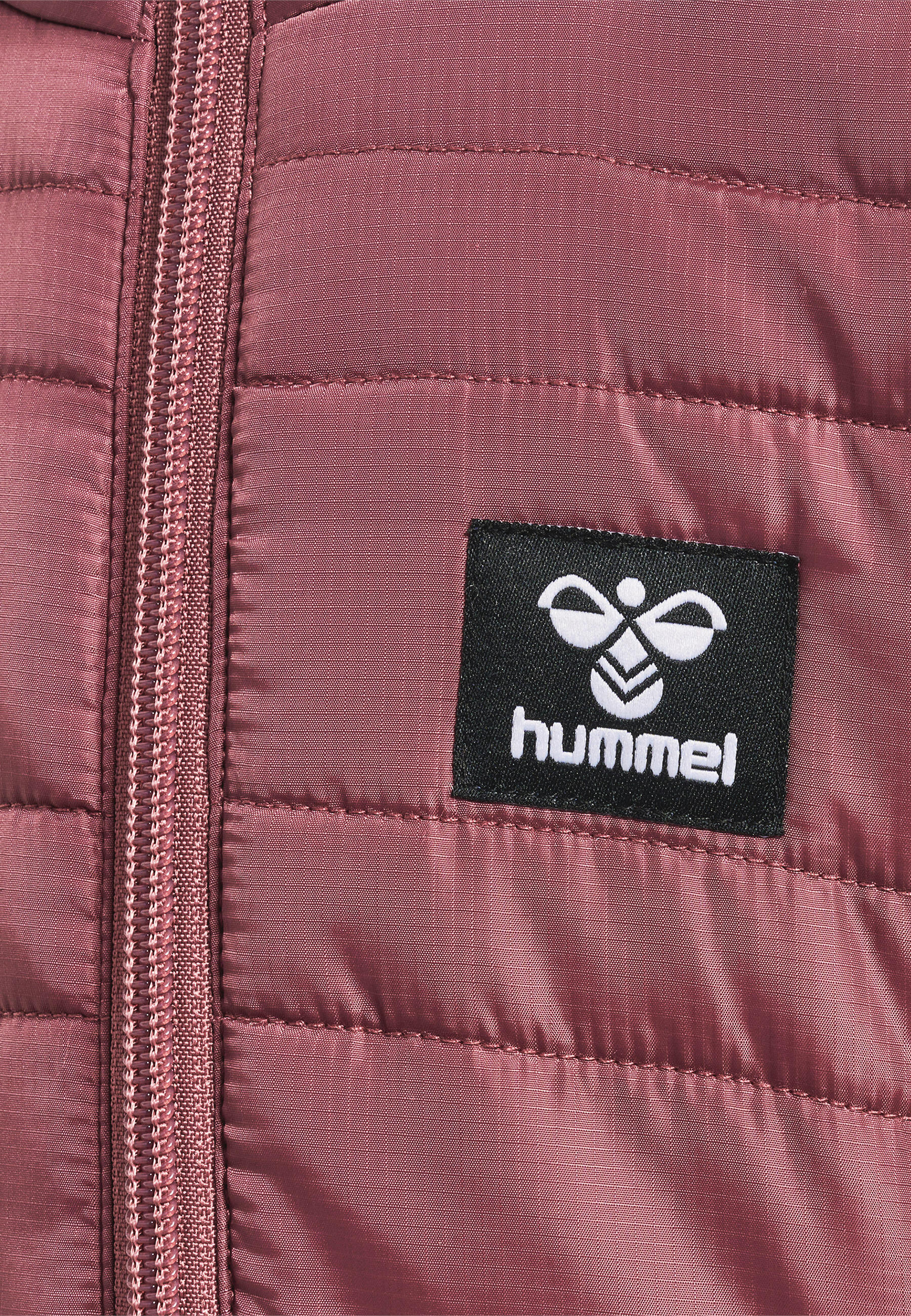Doudoune bambina bebé Hummel Mosgrave Tex 3/7