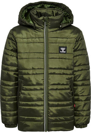 Fermeture Éclair Combinaison Hmlbilbo Mode De Vie Enfant