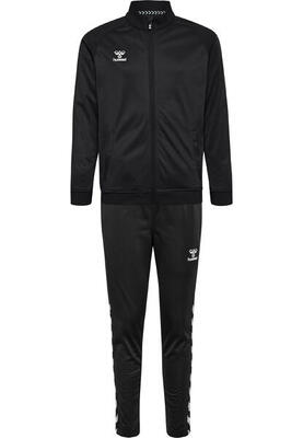 Instap set playful tracksuit uniseks kinderen hummel