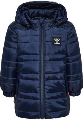 Giacca imbottita ragazza Hummel Mosgrave Tex