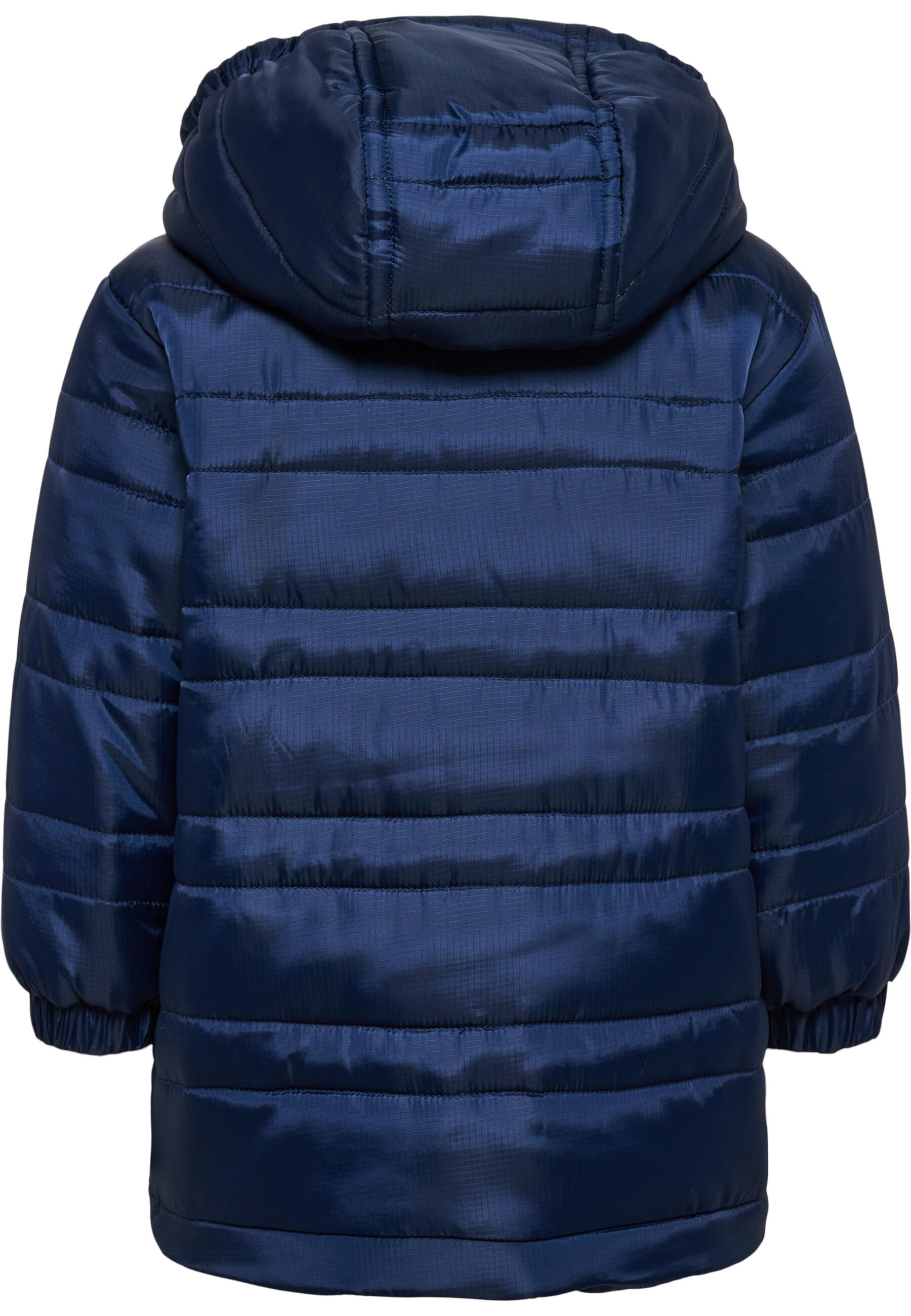 Doudoune bambina bebé Hummel Mosgrave Tex 2/7