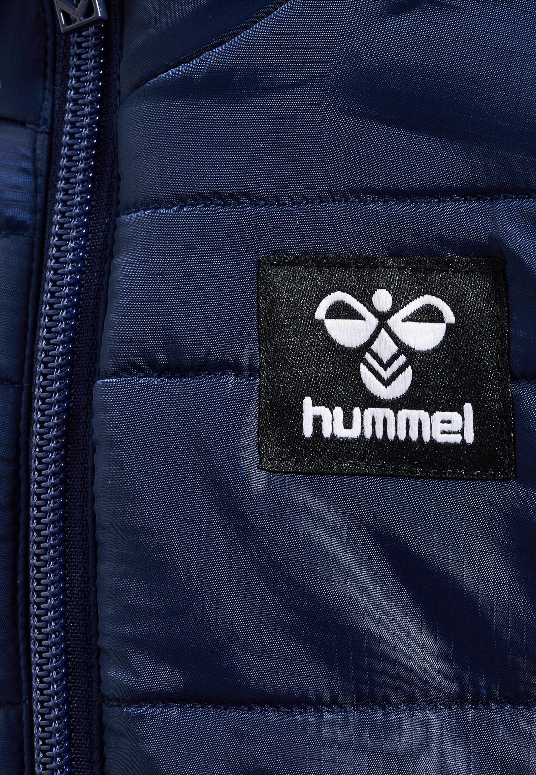 Doudoune bambina bebé Hummel Mosgrave Tex 3/7