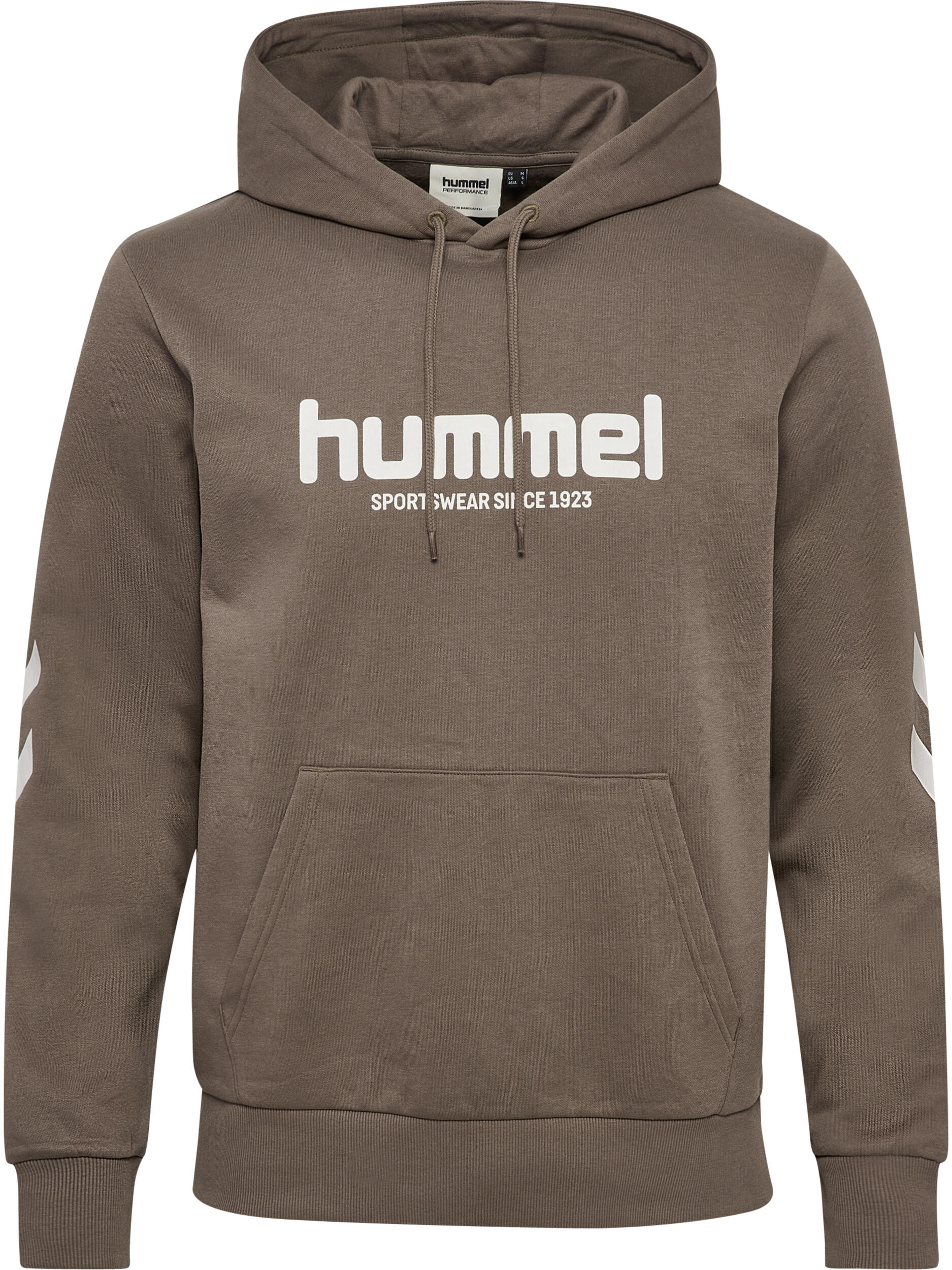 Fermeture À Cordon Chaussure D'intérieur Hmllegacy Homme 5/7