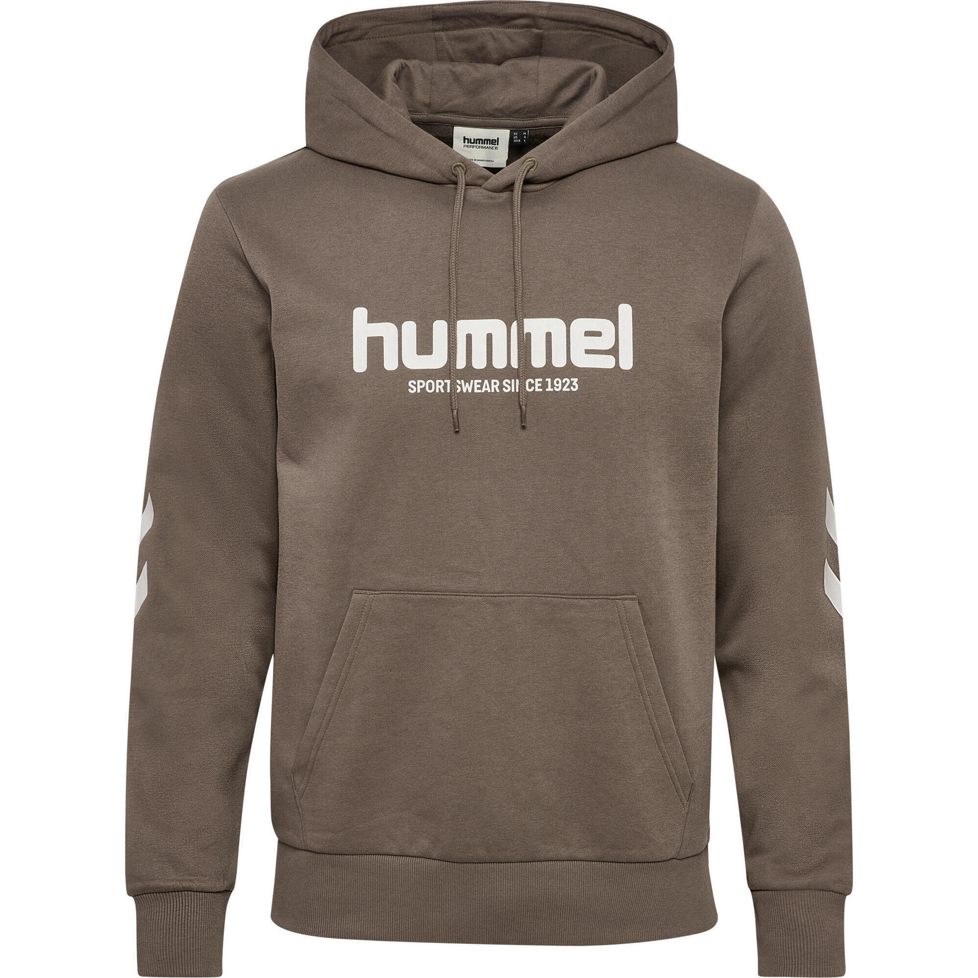 Hummel - Fermeture À Cordon Chaussure D'Intérieur Hmllegacy Homme Hummel - Pull - Bleu - Decathlon