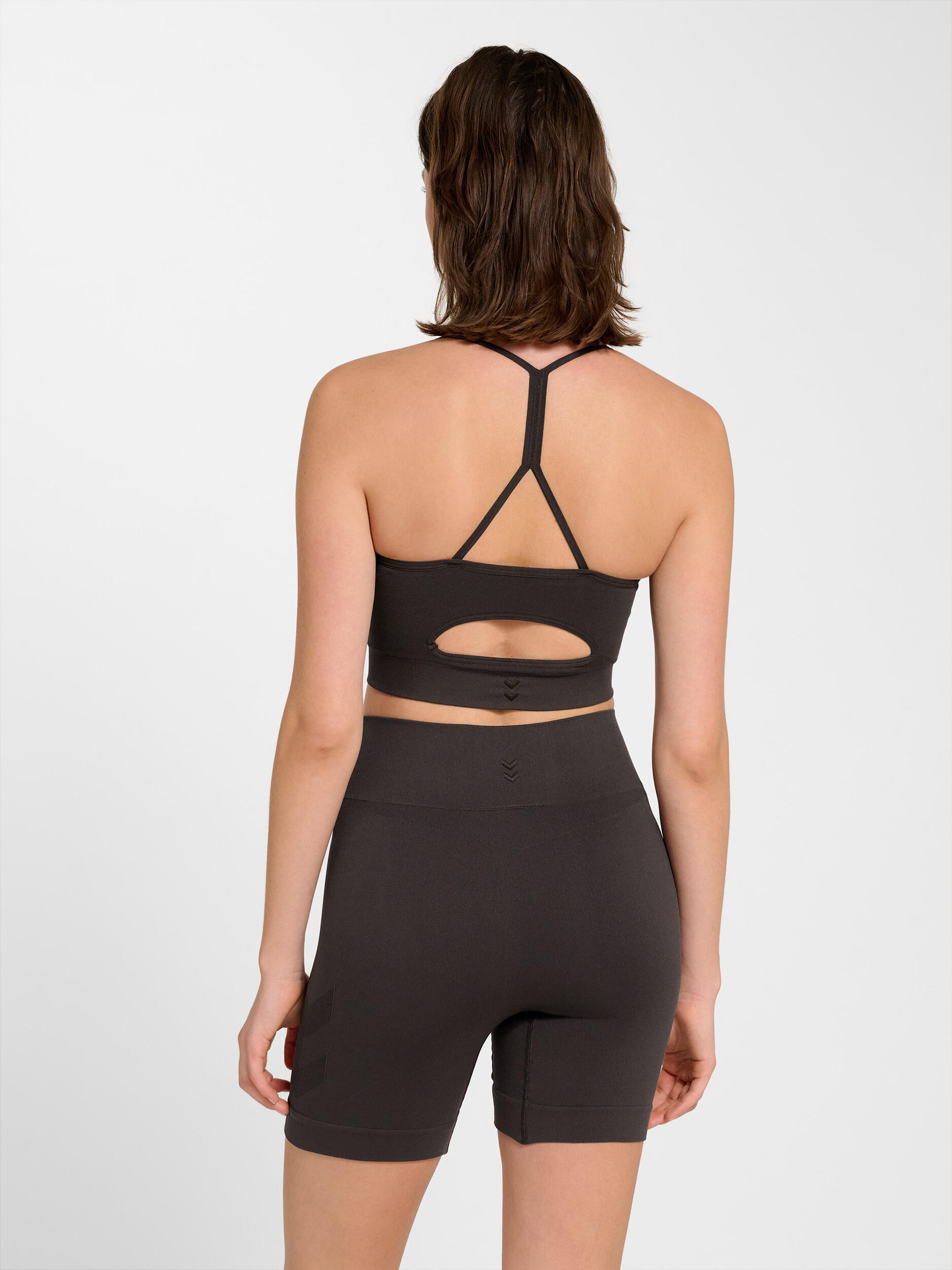 Enfiler Top Hmlhiit Femme 2/7