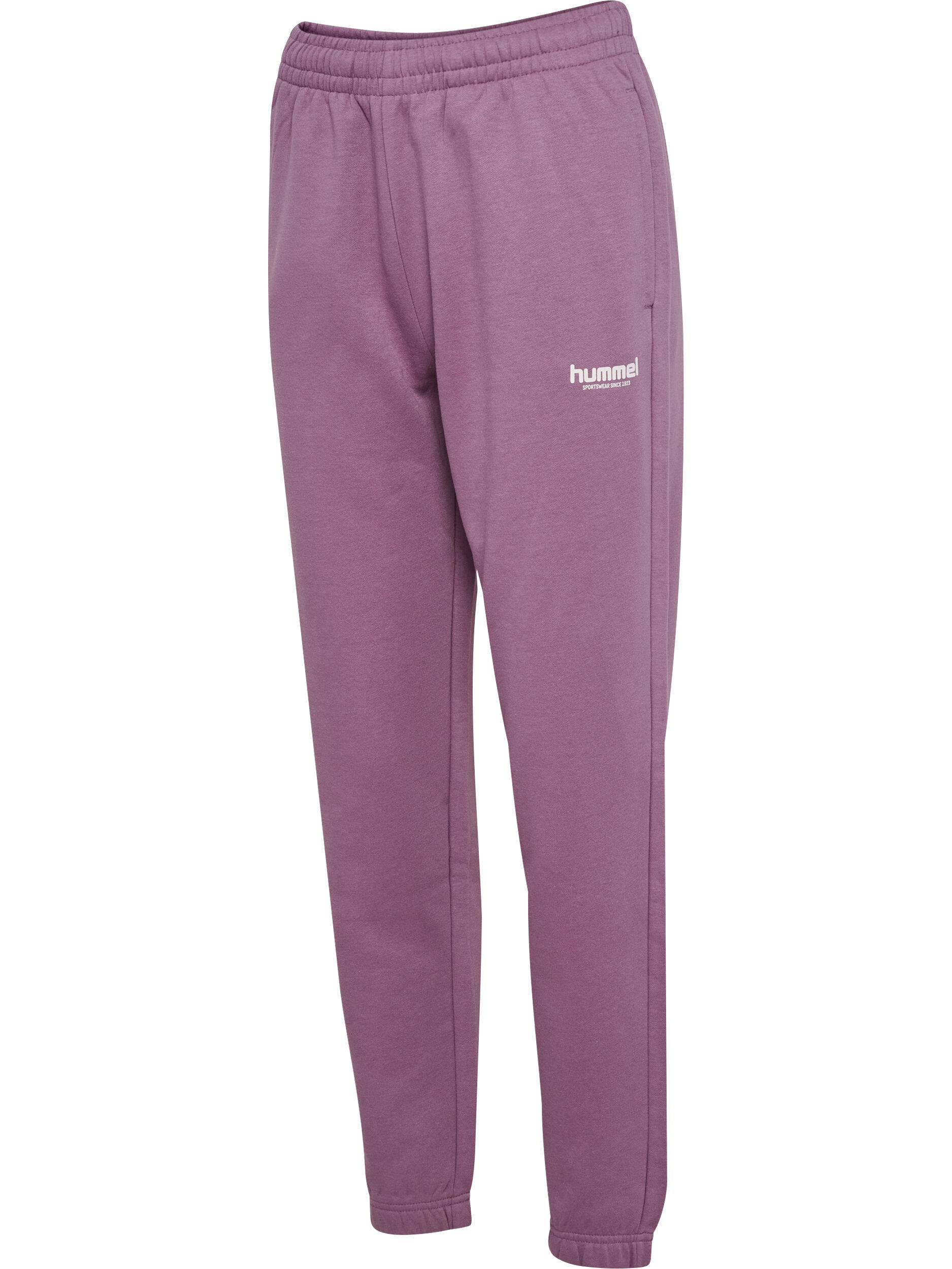 Fermeture À Cordon Pantalon Hmllegacy Femme 4/5