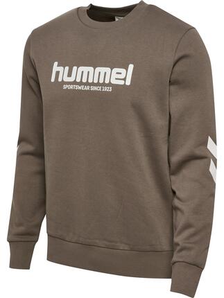 Enfiler Sweat-Shirt Hmllegacy Homme
