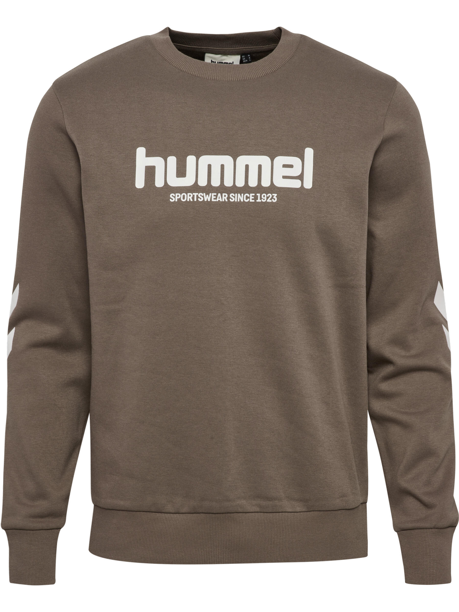 Enfiler Sweat-Shirt Hmllegacy Homme 5/7