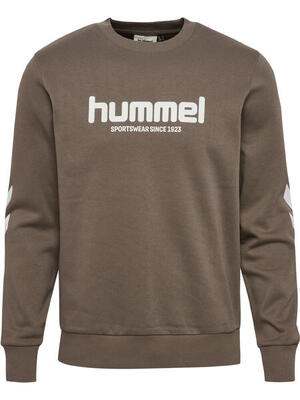 Instap sweatshirt hmllegacy heren hummel