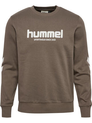 Enfiler Sweat-Shirt Hmllegacy Homme
