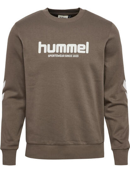 Enfiler Sweat-Shirt Hmllegacy Homme