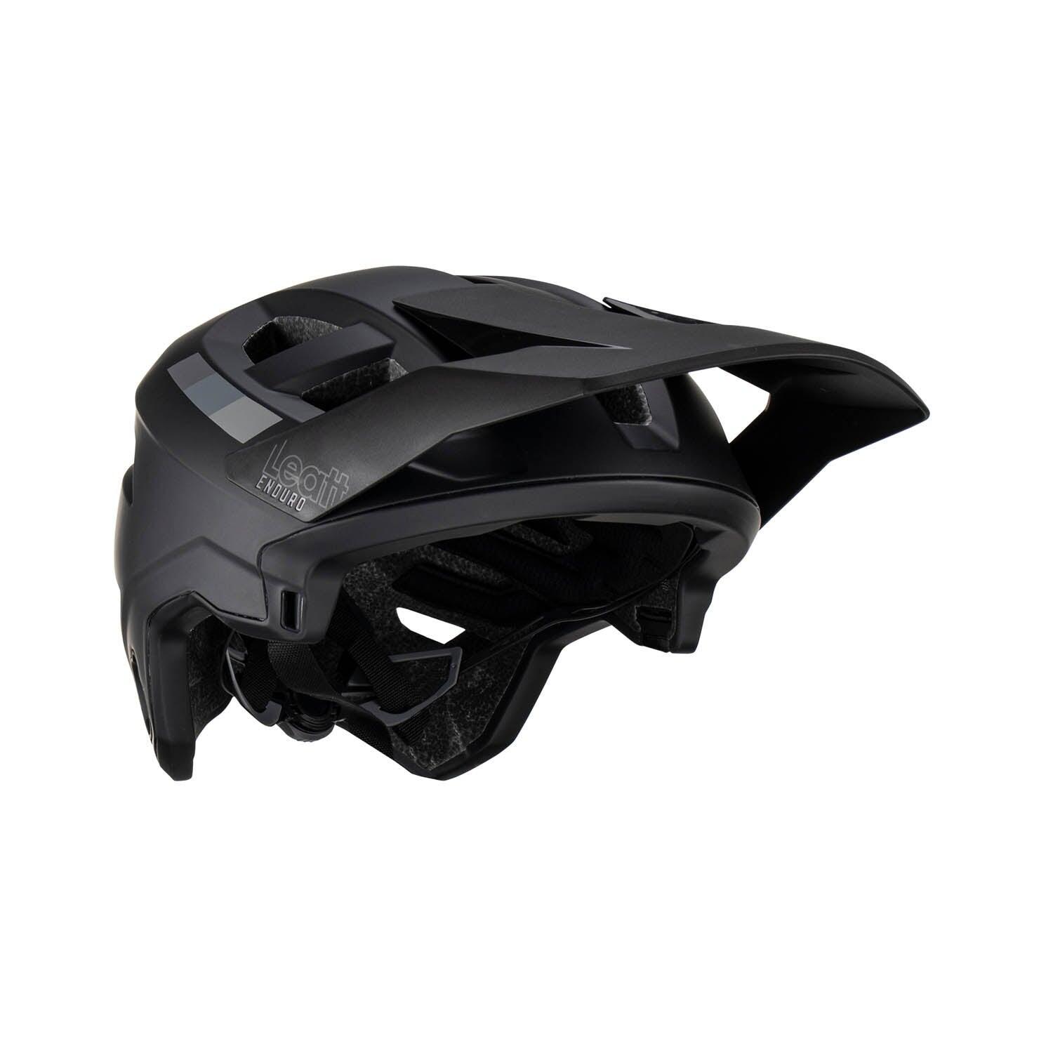 Capacete de criança Leatt Enduro 2.0 6/8
