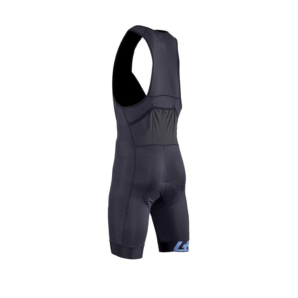 Cuissard de cyclisme pour hommes MTB 3.0 noir 2/7