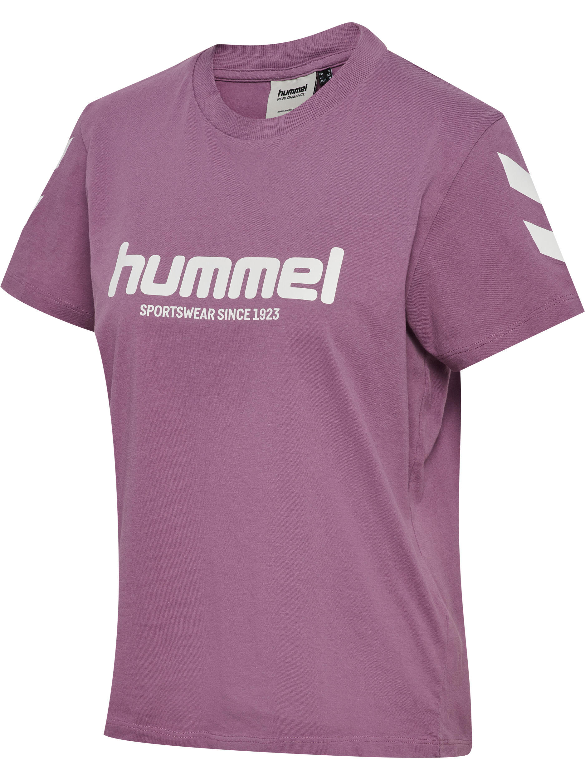 Enfiler T-Shirt Hmllegacy Femme 4/5