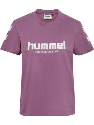 Instap T-Shirt Hmllegacy Dames