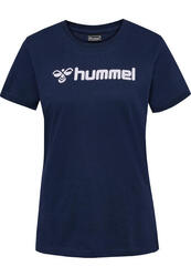 Enfiler T-Shirt Hmlmover Femme HUMMEL