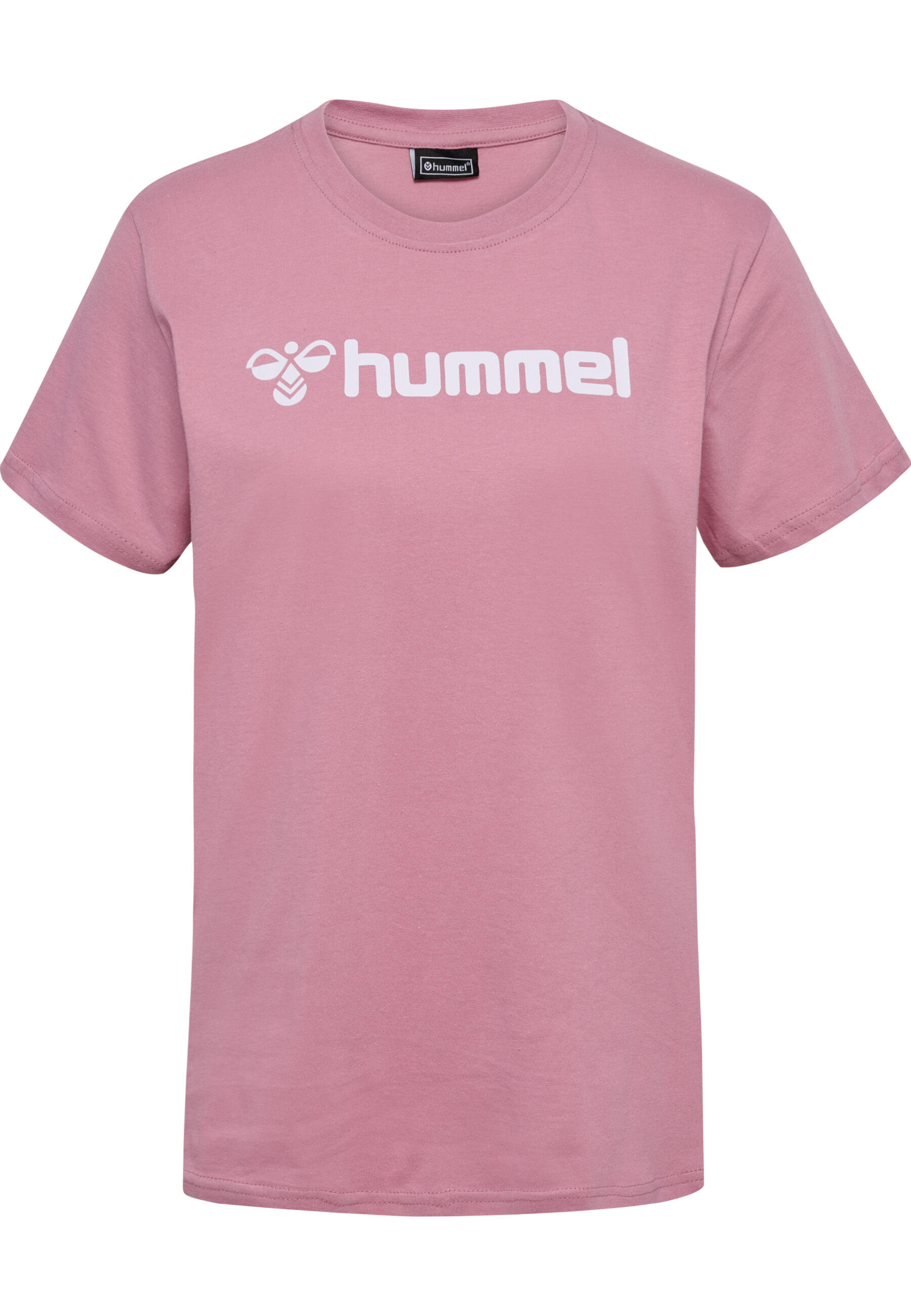 T-shirt da donna Hummel Mover 4/7