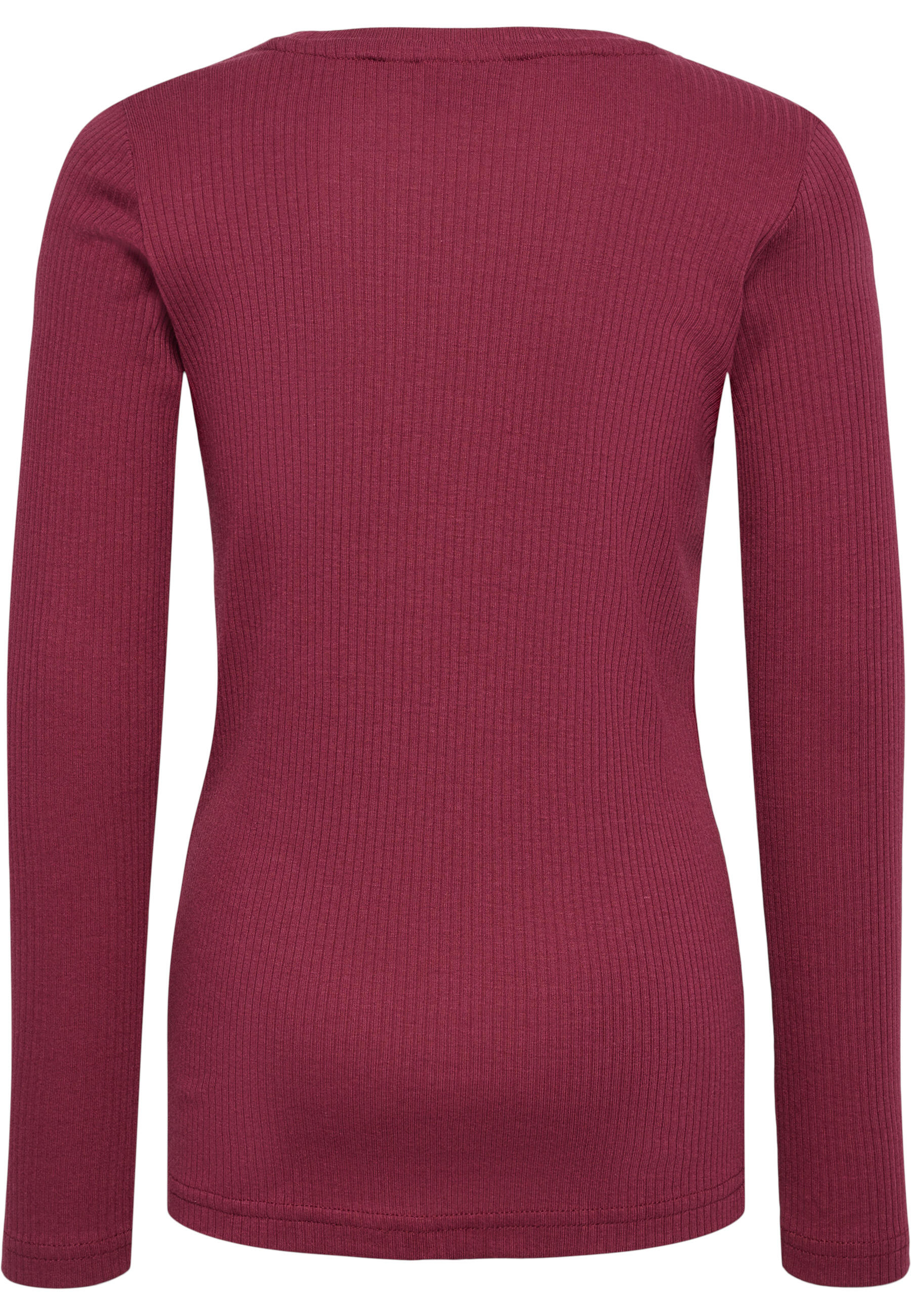 Enfiler T-Shirt Hmlreve Fille 2/7