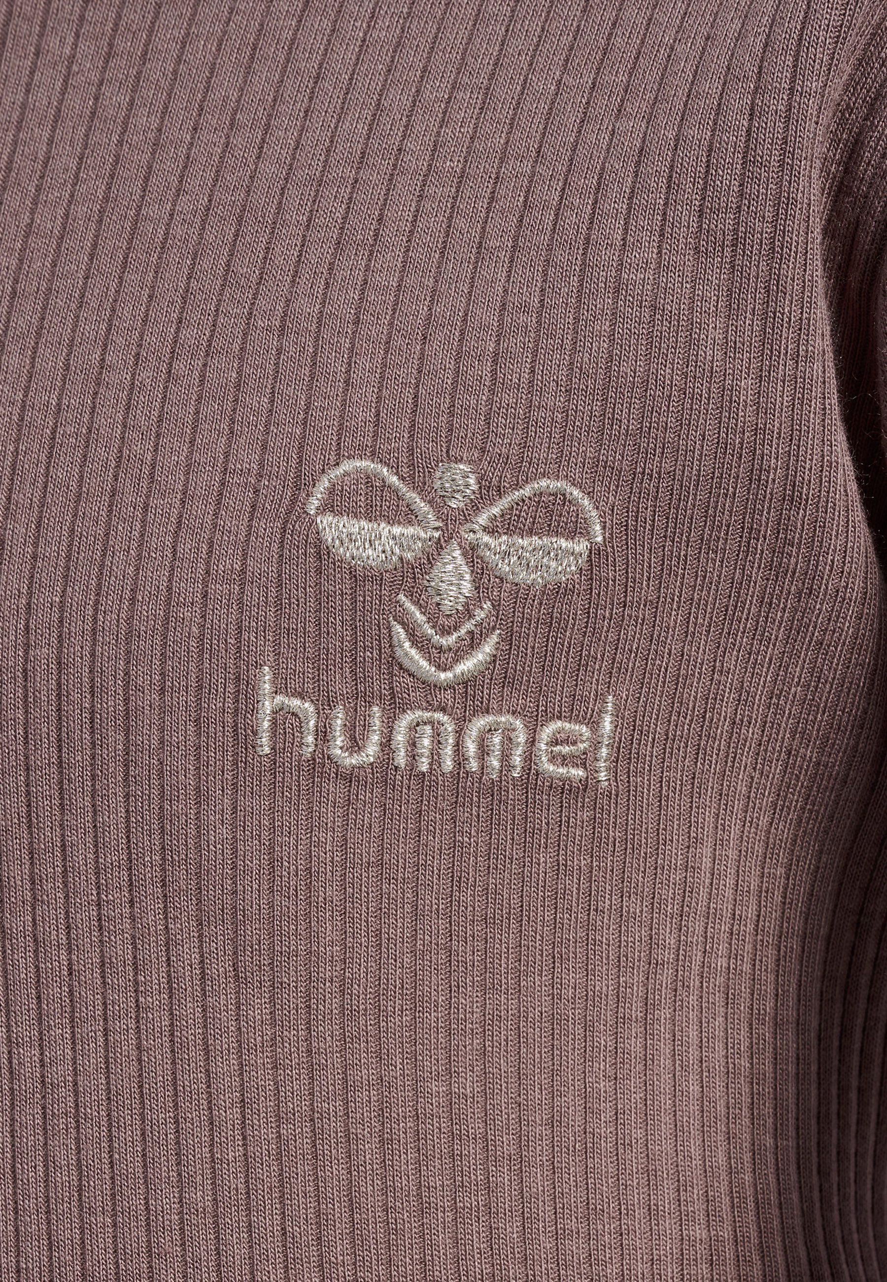 Enfiler T-Shirt Hmlreve Fille 3/7