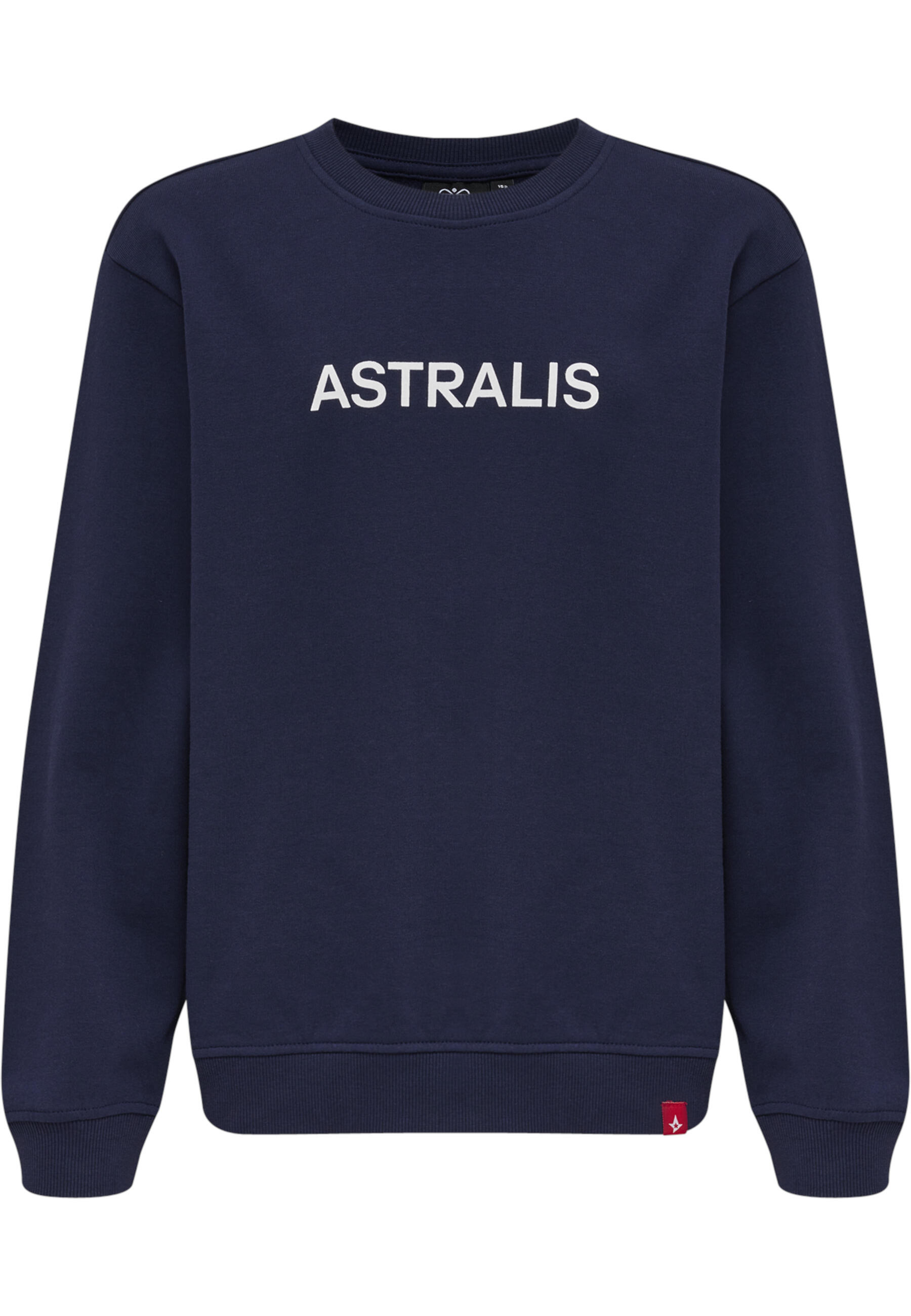 HUMMEL Felpa per bambini Hummel Astralis