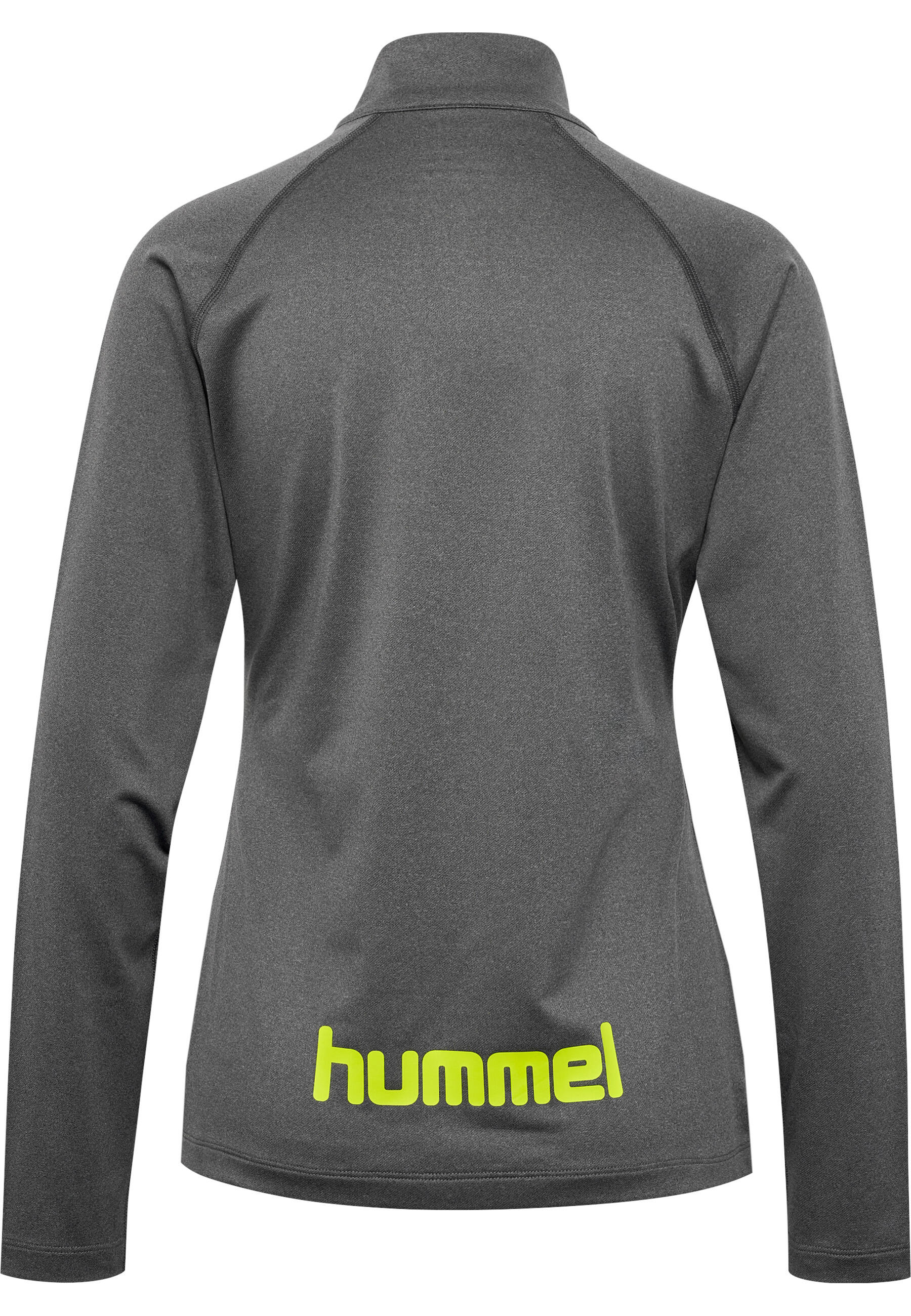 Demie-Fermeture Éclair Zip Combinaison Hmlsprint Femme 2/7