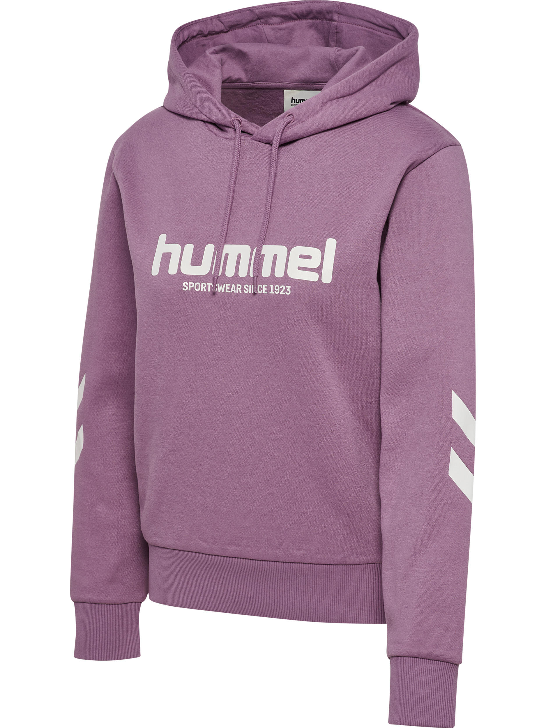 Fermeture À Cordon Chaussure D'intérieur Hmllegacy Femme 4/5