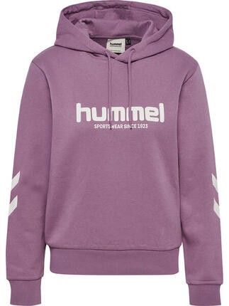 Fermeture À Cordon Chaussure D'intérieur Hmllegacy Femme