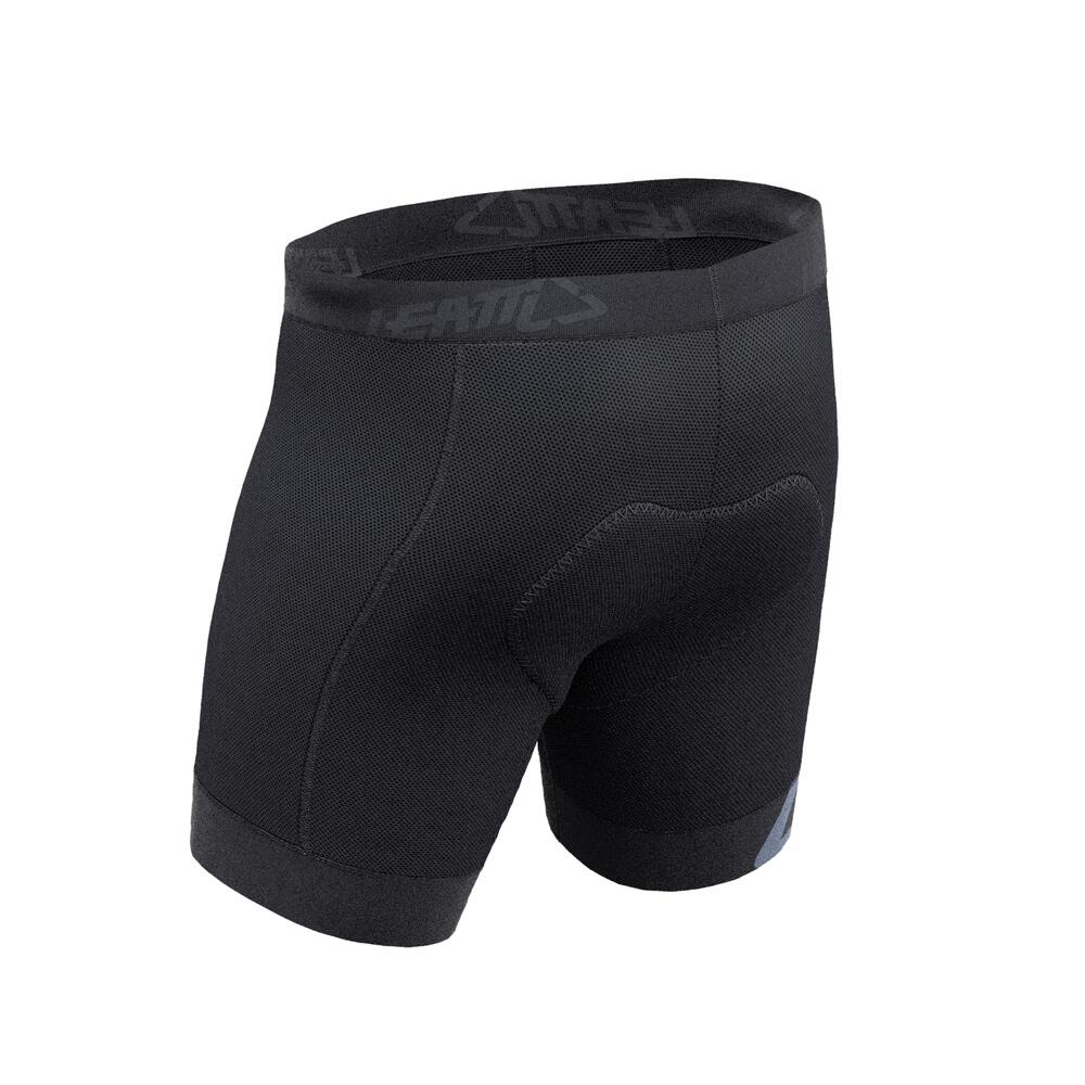 Fietsonderbroek voor heren MTB 2.0 Short Liner Zwart 2/4