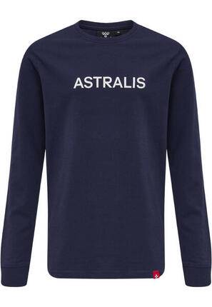 Enfiler T-Shirt Astralis 21/22 E-Sport Enfant