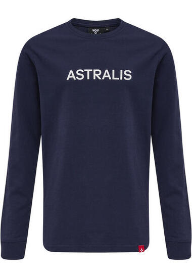 Enfiler T-Shirt Astralis 21/22 E-Sport Enfant