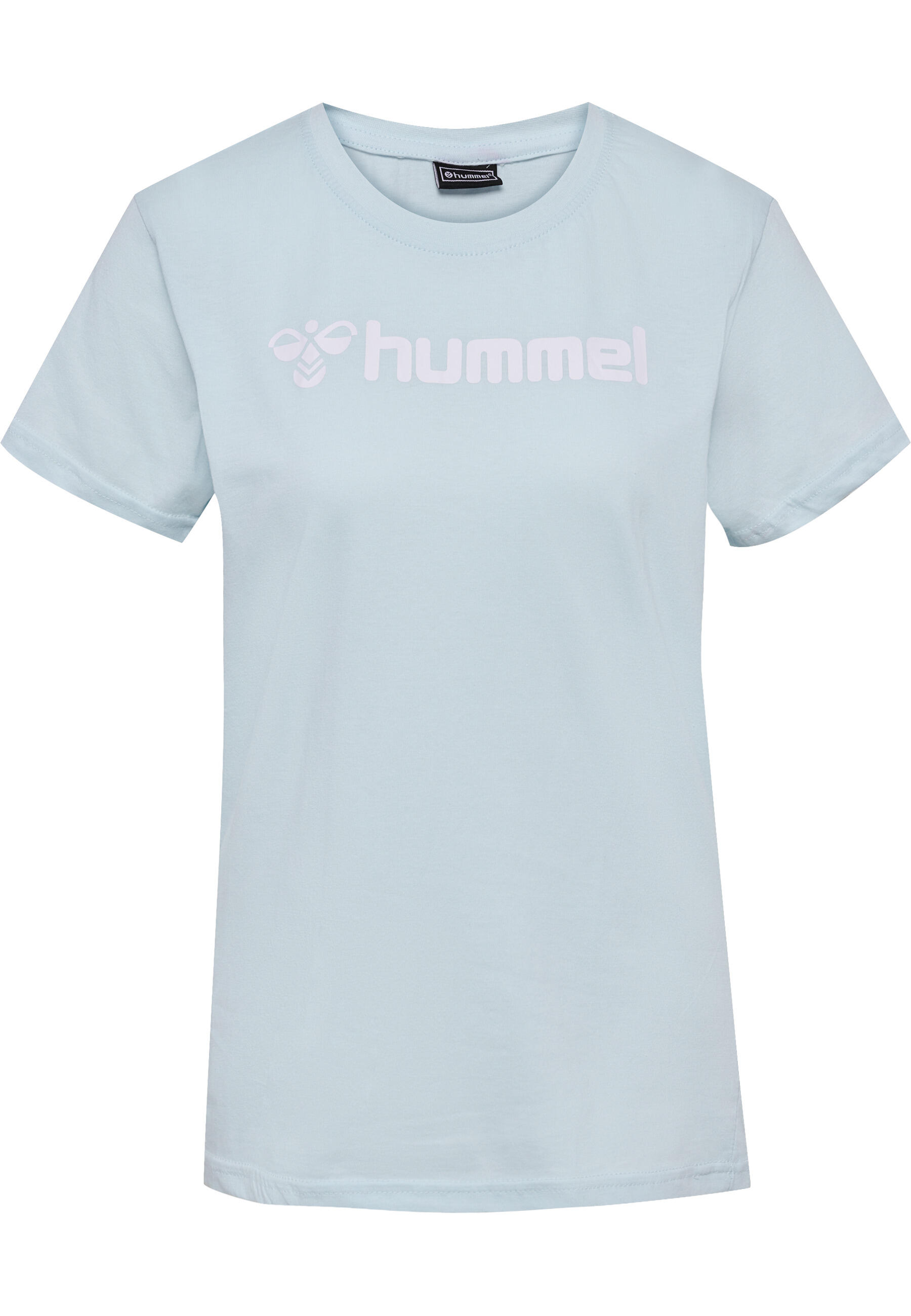 HUMMEL Women's T-shirt Hummel Mover