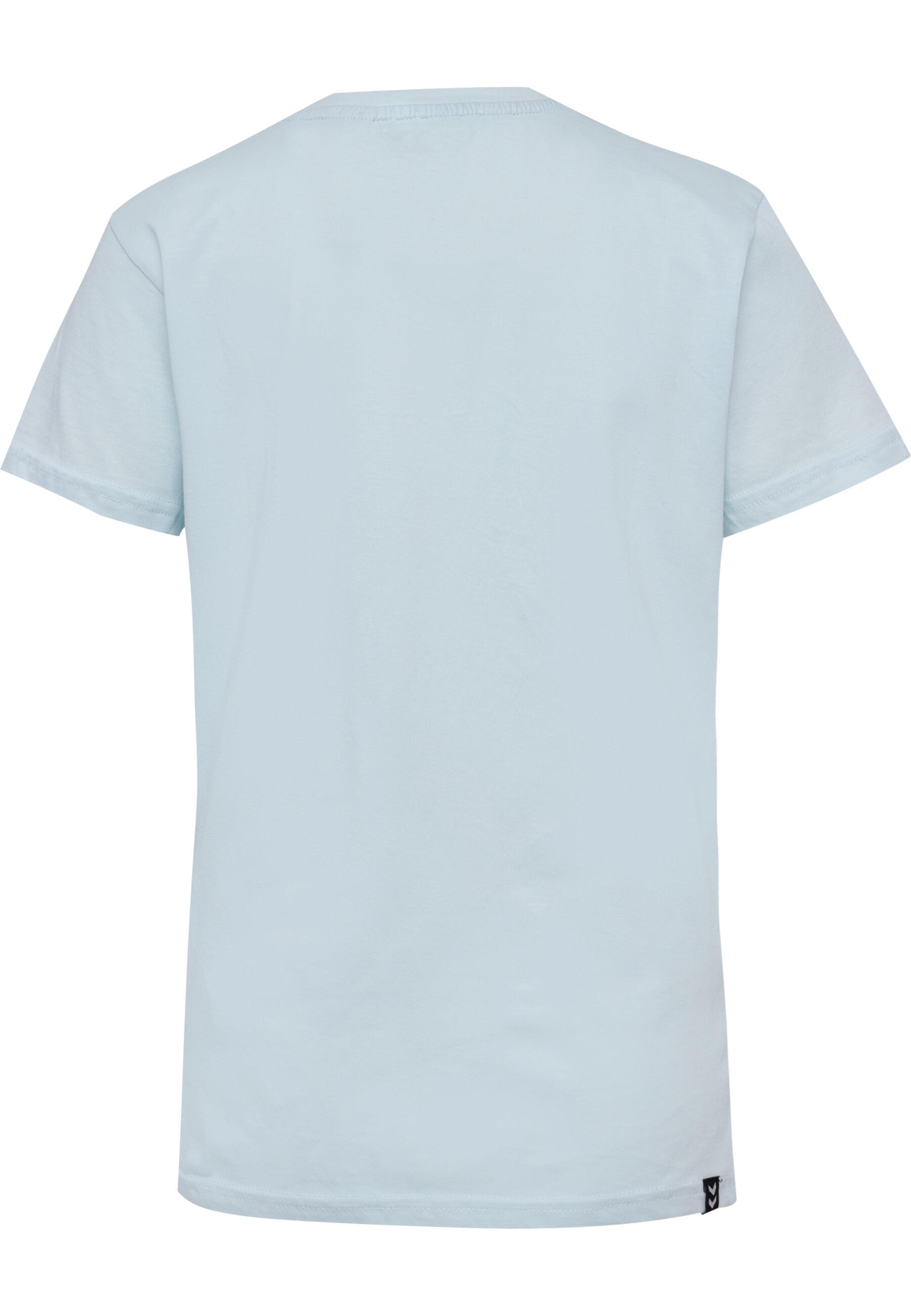Enfiler T-Shirt Hmlmover Femme 2/7