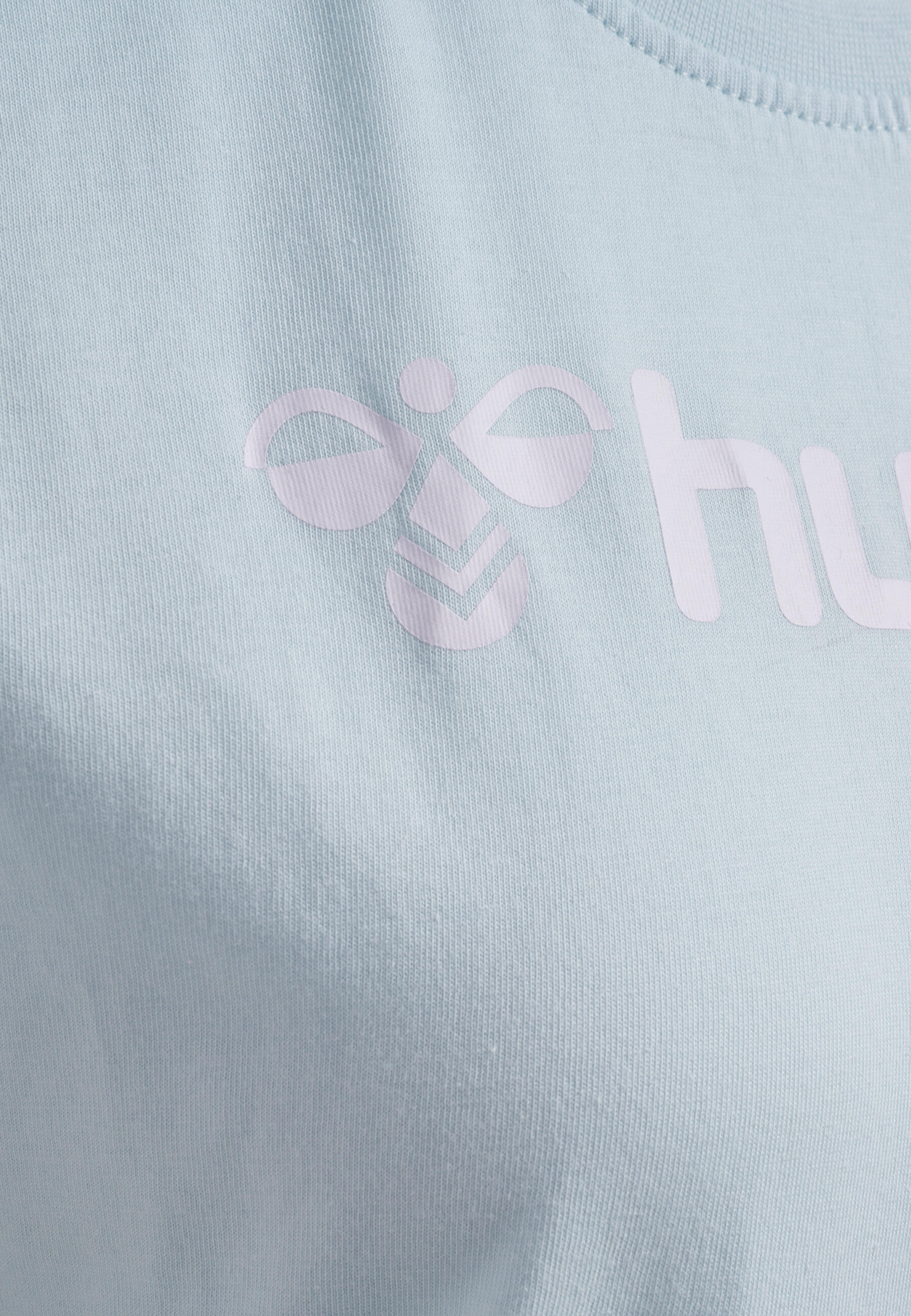 Enfiler T-Shirt Hmlmover Femme 3/7
